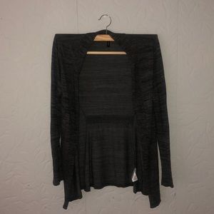 Super comfortable cardigan!! So so soft!